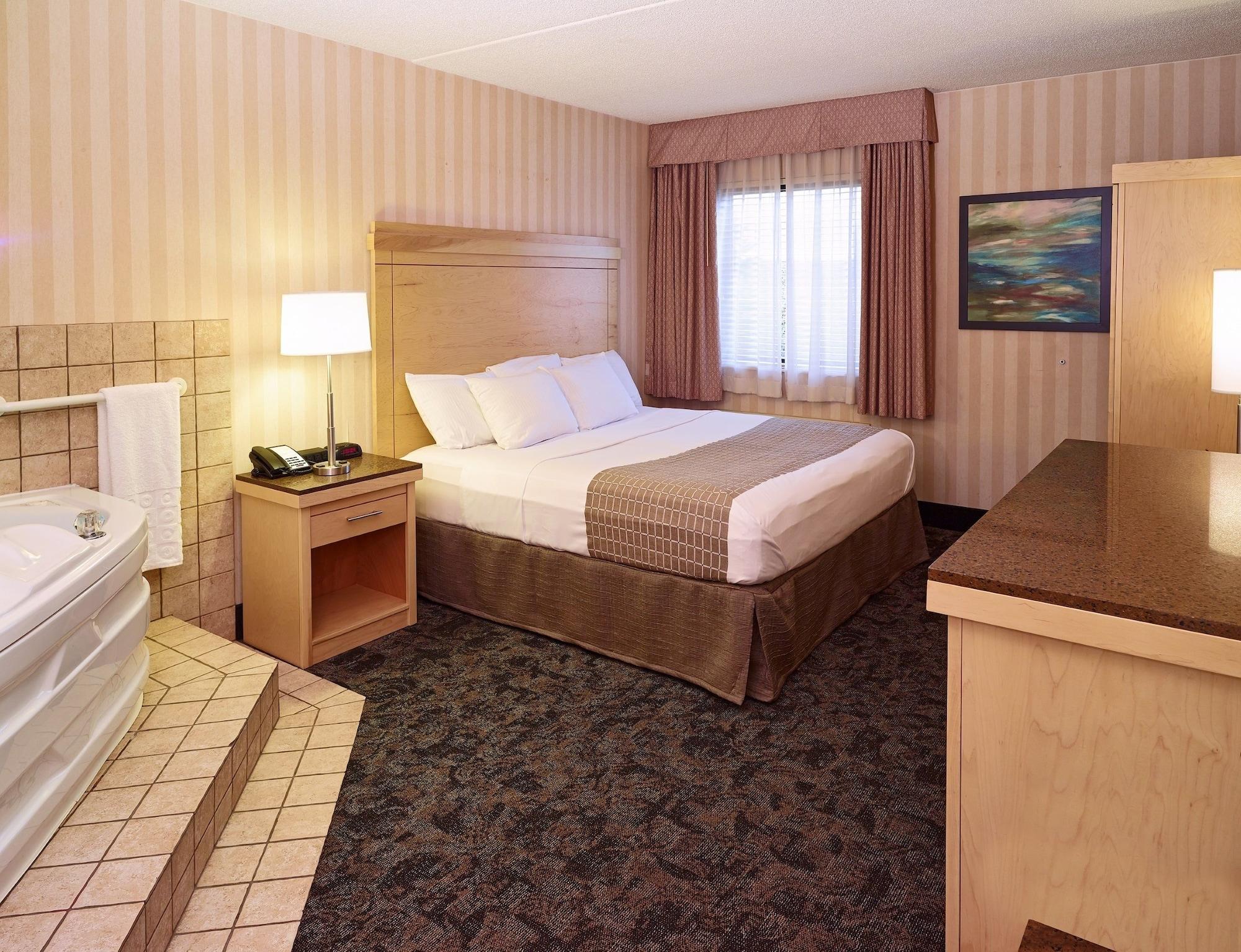 Livinn Hotel Cincinnati North/ Шаронвілл Екстер'єр фото