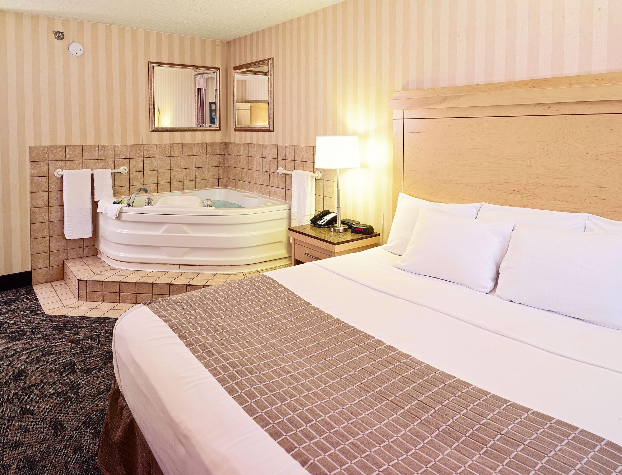 Livinn Hotel Cincinnati North/ Шаронвілл Екстер'єр фото