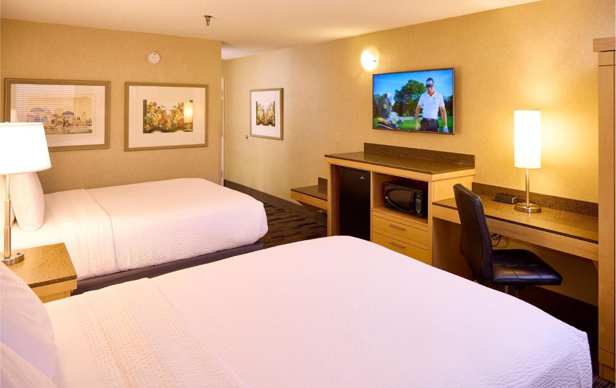 Livinn Hotel Cincinnati North/ Шаронвілл Екстер'єр фото