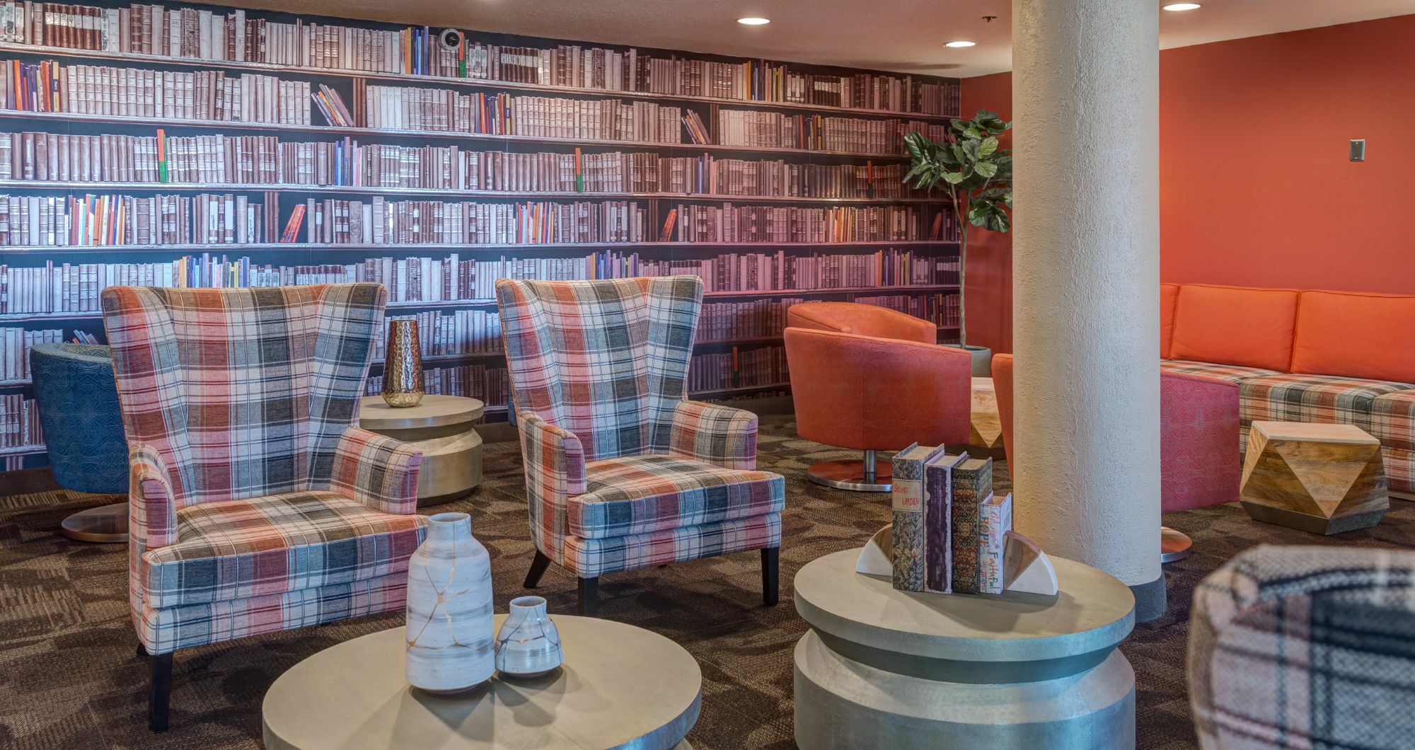 Livinn Hotel Cincinnati North/ Шаронвілл Екстер'єр фото
